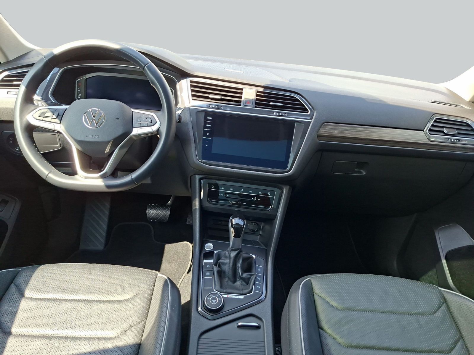 Volkswagen Tiguan Allspace 2.0 TSI 4Motion DSG Elegance 7-S foto 15