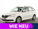 Skoda Fabia Ambition NAVI|AppleCar & Android|Klima - Skoda Fabia Gebrauchtwagen in Krefeld
