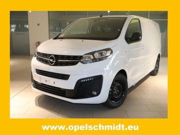 Fotografie des Opel Vivaro 1.5 D Cargo M RFK