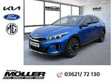 Kia XCeed Nightline 1.6T DCT7 Navi ACC Kamera LED 18 - Kia XCeed Neuwagen
