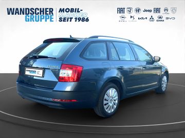 Skoda Octavia Combi 1.0 TSI Tour SHZ, KLIMAA, CARPLAY
