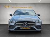 Mercedes-Benz CLA 200 Shooting Brake AMG Line Night Paket - Mercedes-Benz CLA 200 in Hannover