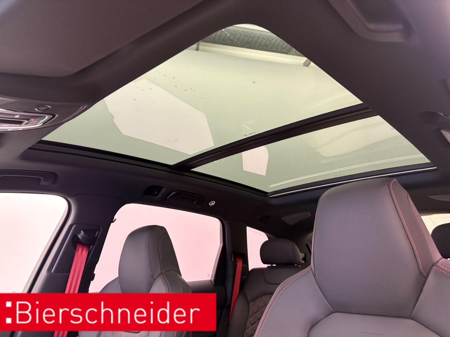 Audi SQ7 - Bild 15