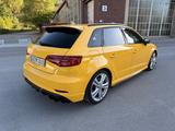 Audi S3 APR Umbau / ohne OPF - gebrauchte Audi S3 aus dem Jahr 2018