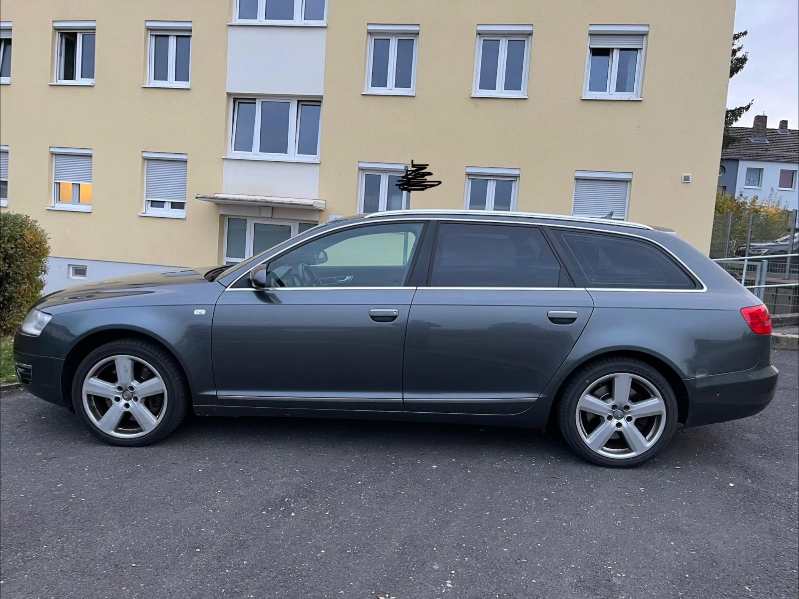 Audi Quattro 2008 — photo 13