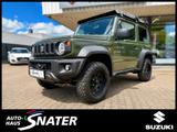 Suzuki JIMNY 1.5 COMFORT NFZ OFFROAD-PAKET - Suzuki: Of