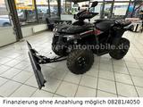 Aeon Crossland 620*LOF*AHK*4x4*Schneeschild gratis* - AEON QUAD CROSSLAND