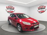 Ford Focus Lim. ZAHNRIEMEN NEU/TÜV NEU/1.HAND - Ford Focus: Zahnriemen