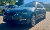 Skoda Octavia Ambition 4x4 *Skoda-Scheckheft gepf.*AHK - Skoda Octavia: Winterreifen