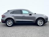 Porsche Macan S 3.0d /NAVI/LED/AHK/PDC/GARANTIE/ - Porsche Macan mit Diesel-Antrieb