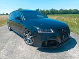 Audi A6 4F 3.0 TDI Black Edition 3xS-Line ... - Audi A6 Black Edition Gebrauchtwagen