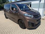 Opel Zafira Life 1,5 CDTi L2 9-Sitzer ACC Shzg Leder - Opel Zafira Life aus 2019