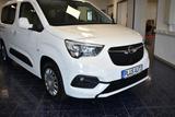 Opel Combo Life 1,5 D XL Edition Navi AHK PDC Sitzh. - Opel Combo Life Edition mit Diesel-Antrieb