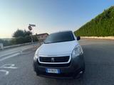 Peugeot Partner BlueHDi 75 L1 Furgone Pro - Peugeot Partner 7