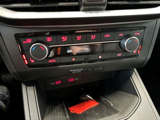 Ibiza XCELLENCE / UPE: 29.205,- € / 1.0 TSI ACC 
