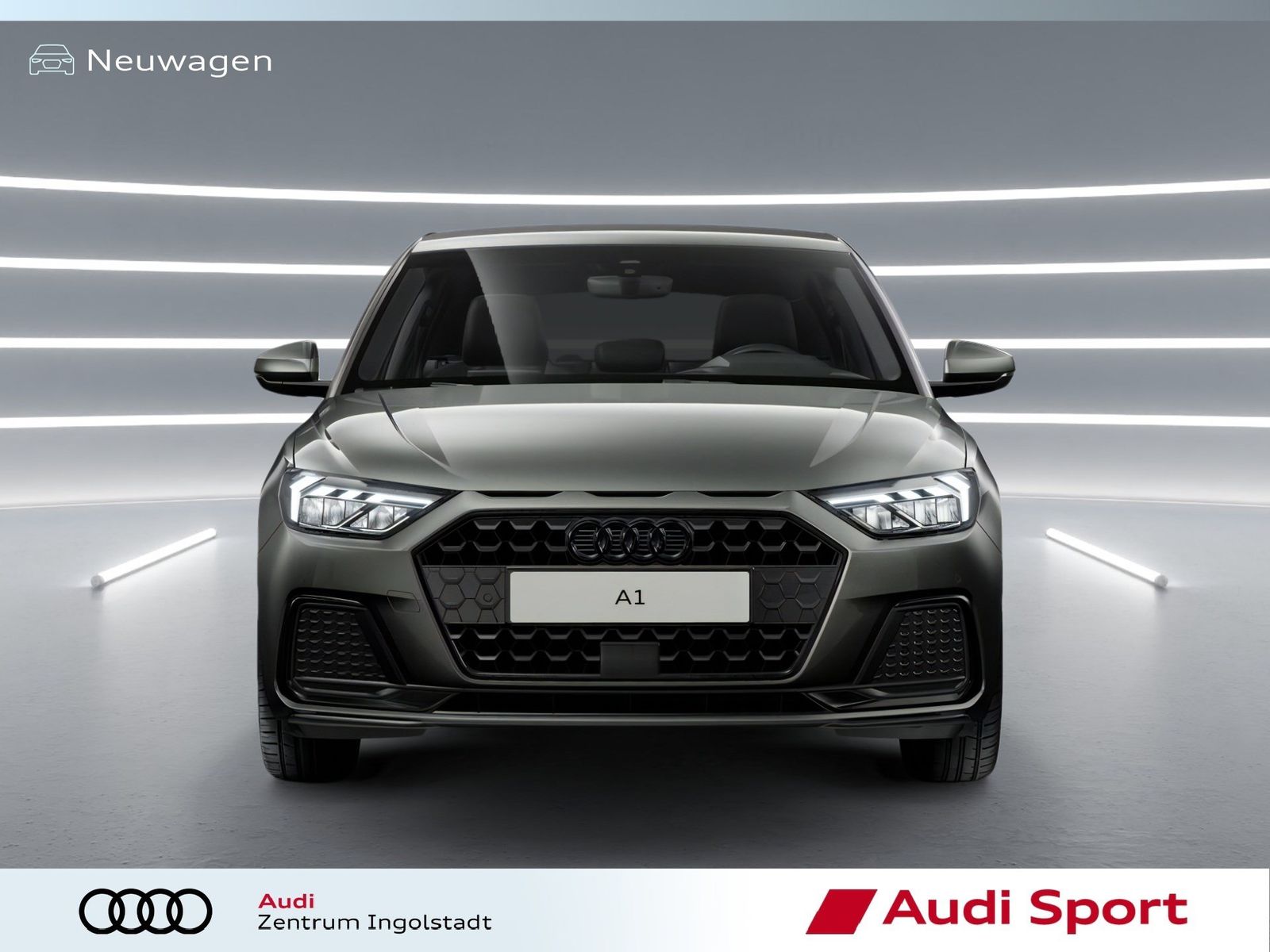 Audi A1 - Bild 3