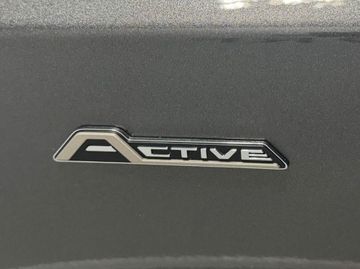 Ford Focus Turnier Active X Leder Pano HeadUp