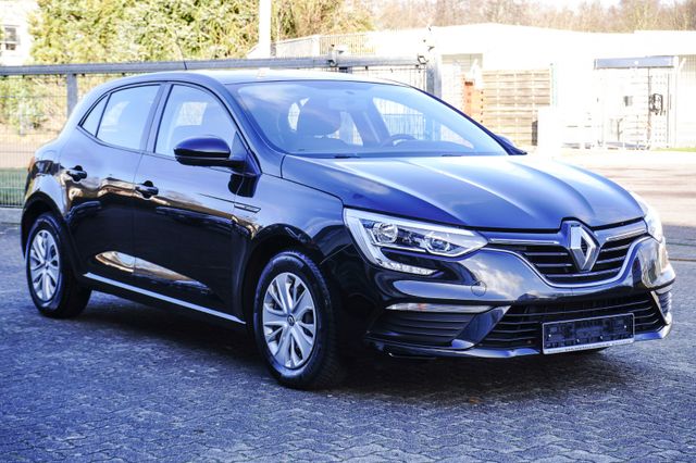 Renault Megane G5 1.3 TCe Life Klima/BT/Ganzjahresreifen