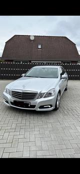 Mercedes-Benz 220 - Mercedes-Benz 220 aus 2009