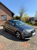 Audi A1 1.8 TFSI S tronic sport Sportback S-Line Bose - Audi A1: Bose
