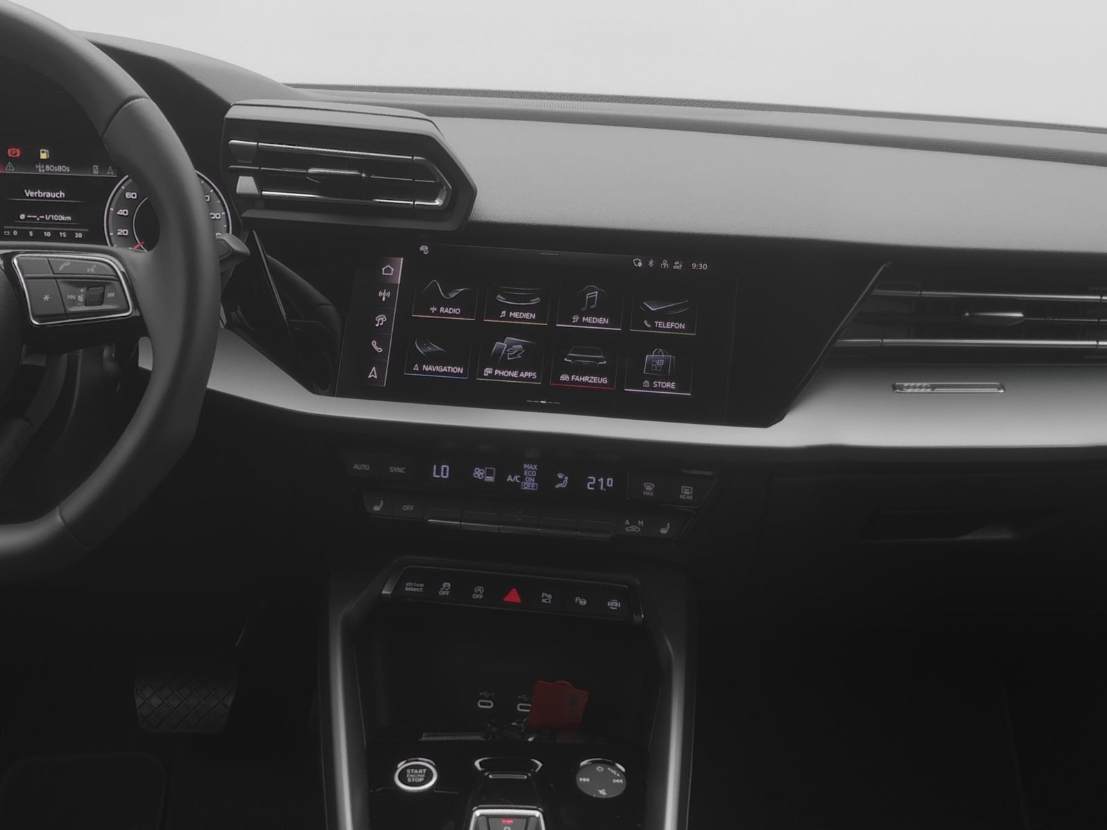 Audi A3 - Bild 13