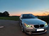 BMW 545i *V8*6-Gang*AU+HU NEU*