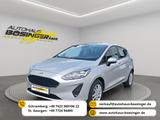 Ford Fiesta Trend 1.1 Cool&Sound-Paket/Allwetter TOP! - Ford Fiesta: Cool Sound