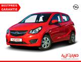Opel Karl 1.0 Active Klima AUX - gebrauchte Opel Karl aus dem Jahr 2018