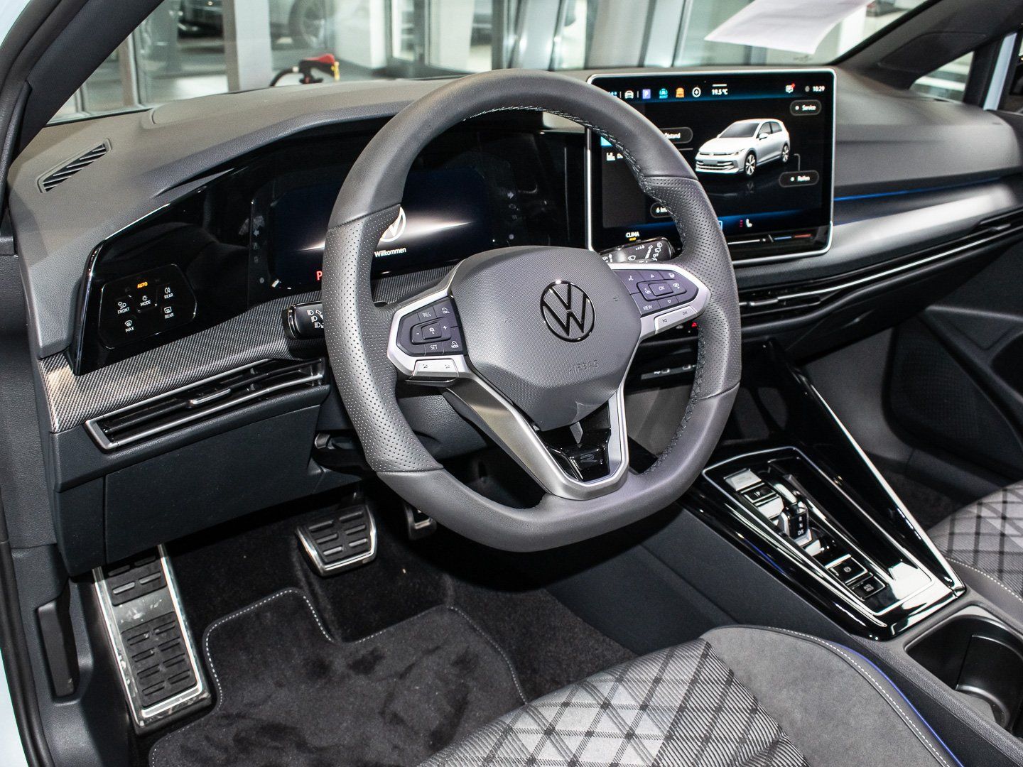 Volkswagen Golf - Bild 7