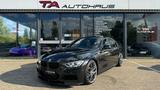 BMW 335i M-PAKET 20" HUD 360° Harman/Kardon GRAIL - BMW 3er Reihe mit Benzin-Antrieb: Limousine, Automatik