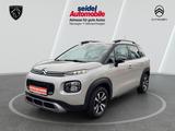 Citroën C3 Aircross Shine, NAVI, AHK, SHZ - Citroën C3 Gebrauchtwagen