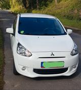 Mitsubishi Space Star 1.2 Diamant Edition+ ClearTec Dia... - Mitsubishi Space Star