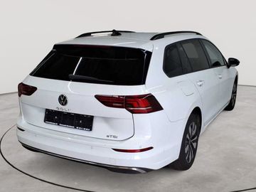 Volkswagen Golf - 4