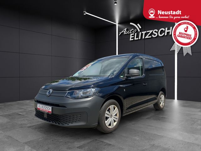 Volkswagen Caddy TSI Kasten EcoProfi Klima DAB PDC