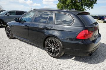 BMW 318 - 7