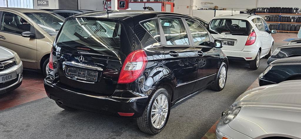 Mercedes-Benz A 150