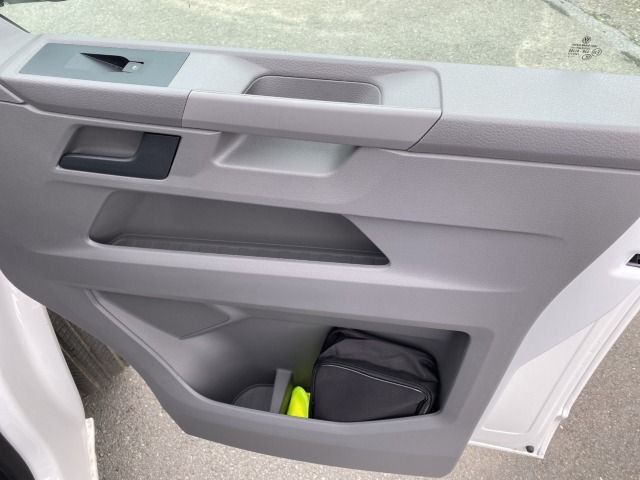 T6.1 Kasten 2.0 l 81 kW TDI SCR Frontantrieb 5-G