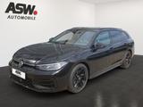 Volkswagen Passat R-Line 2,0 l TDI 150 PS DSG