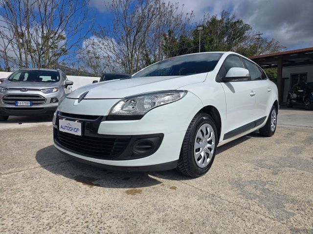Renault Megane Mégane 1.5 dCi 110CV SporTour Run