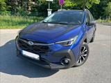 Subaru Crosstrek 2.0ie Comfort Lineartronic 4WD Comfort - Subaru aus 2024