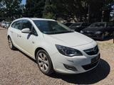 Opel Astra 1.6 Turbo TÜV 03/2027*1 Hand*Autom*Navi
