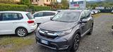 Honda CR-V 1.5T Lifestyle Navi AWD - Honda CR-V awd Gebrauchtwagen