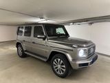 Mercedes-Benz G 400 - Modell 2024