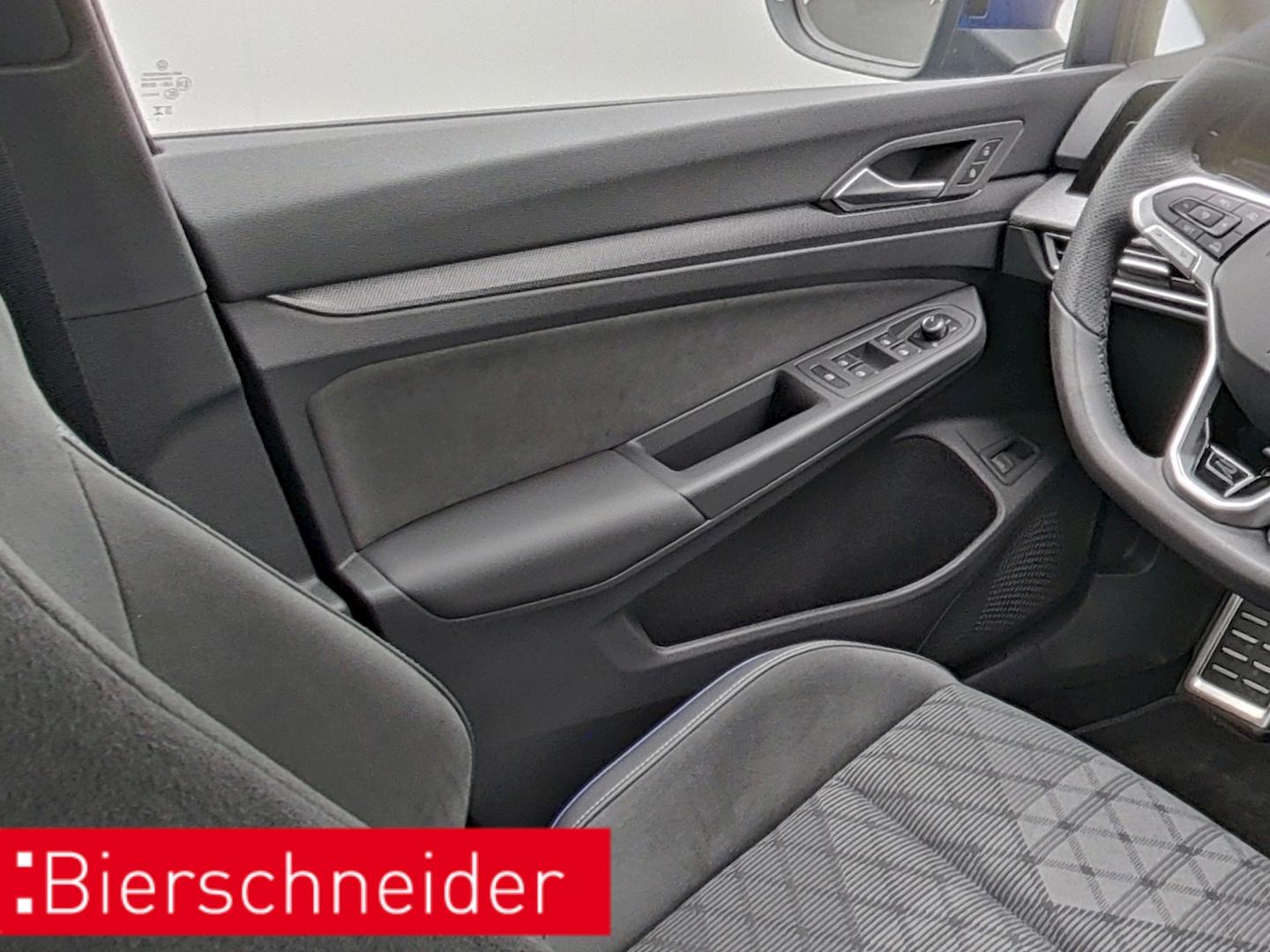 Volkswagen Golf Variant 8 2.0 TDI DSG R-Line 5.-J.-GAR AHK, миниатюра 11