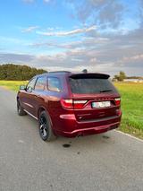 Dodge Durango rt 5.7 2024year  - Dodge aus 2024