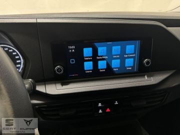 Volkswagen Caddy - 11