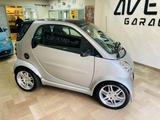 Smart ForTwo Brabus Coupè 75cv - gebrauchte Smart ForTwo aus dem Jahr 2006
