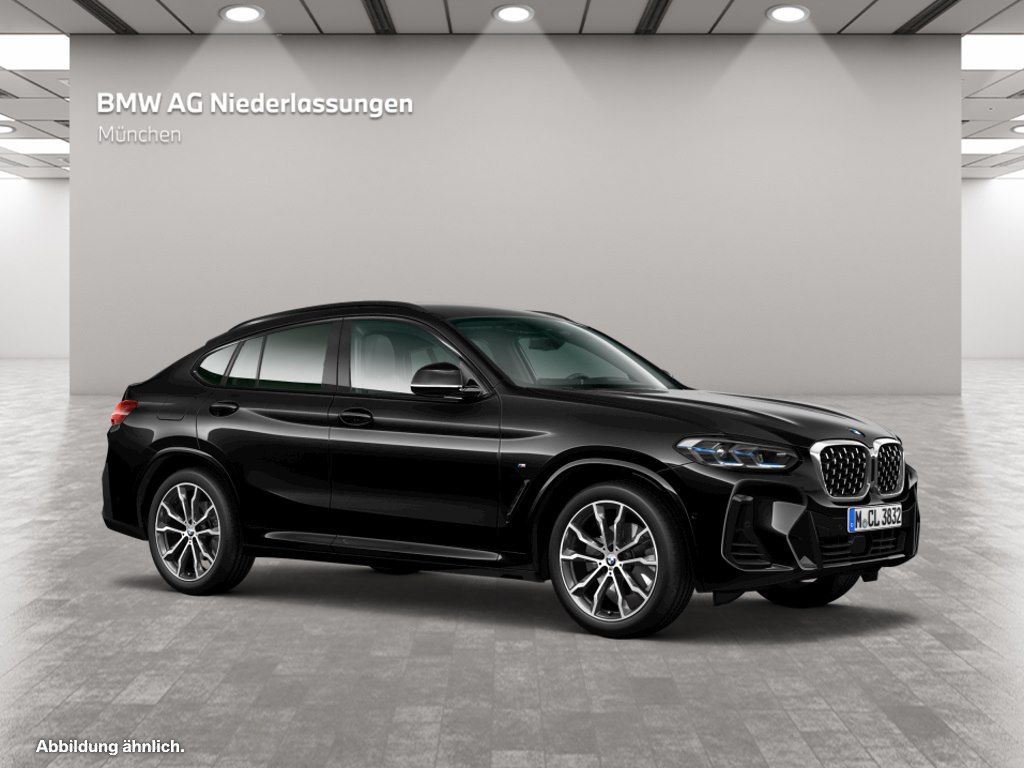 BMW X4 - Bild 12