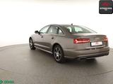 Audi A6 3.0 TDI qu MEMORY,KAMERA,XENONPLUS,SCHECKHEFT - Audi A6: Limousine