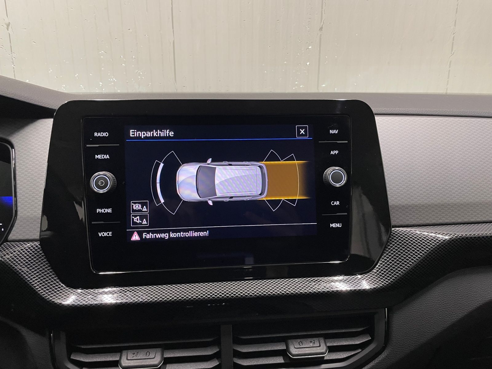 T-Cross Life 1.0 TSI DSG LED ACC TRAVEL NAVI SHZ